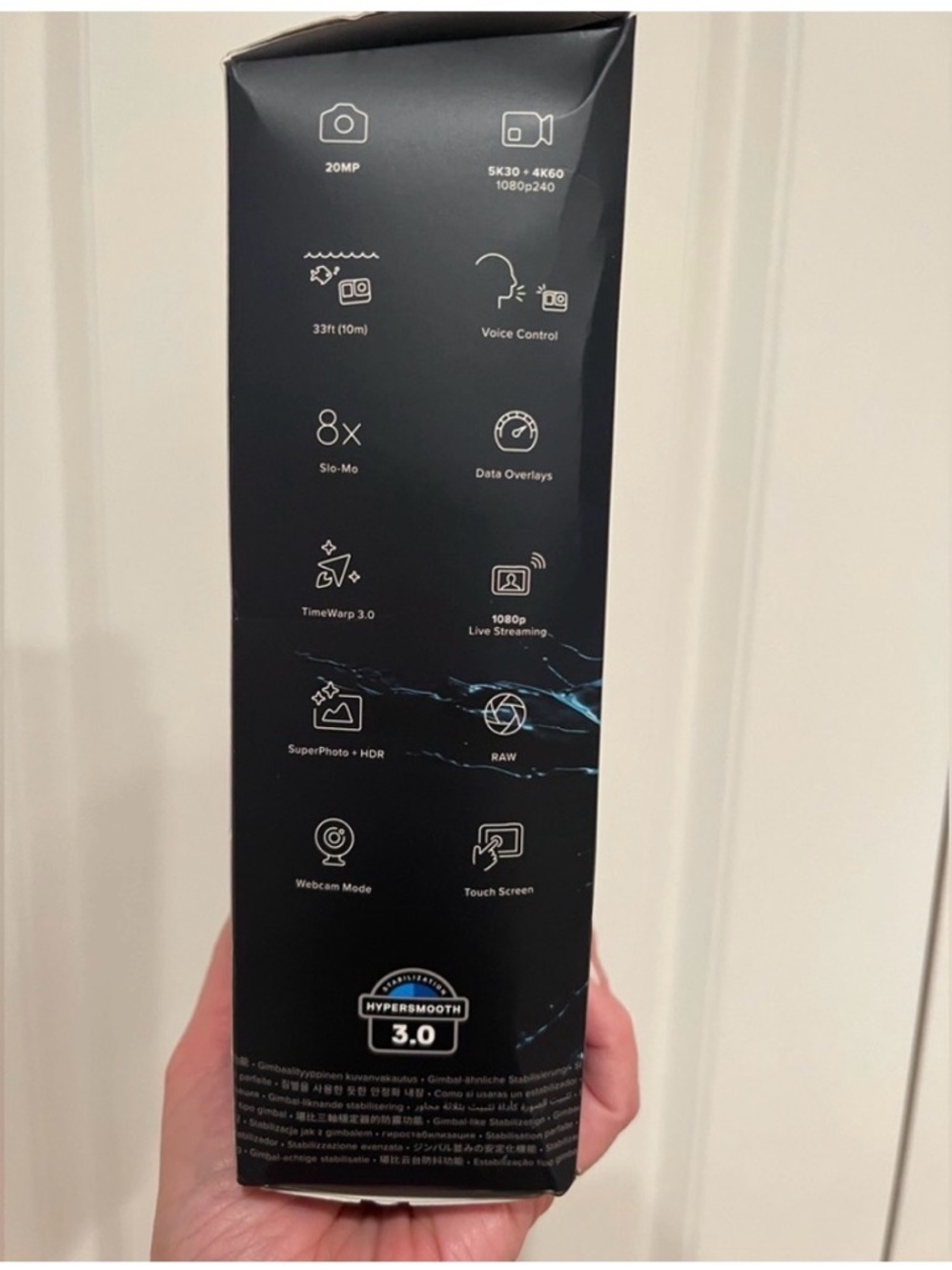 GoPro - Picture 3 of 6